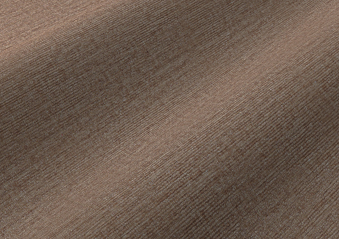 Maurice, Caramel - Roman Blind - Image 4